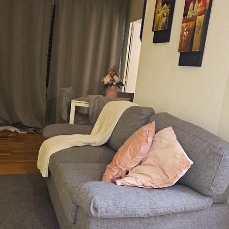 شقة Mira140 Bern اوسترننديغن المظهر الخارجي الصورة